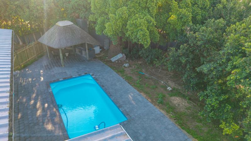 3 Bedroom Property for Sale in Mossel Bay Central Western Cape